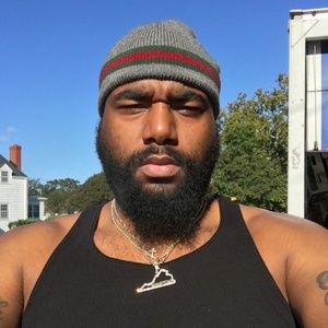 Meet your Posher, Marcus